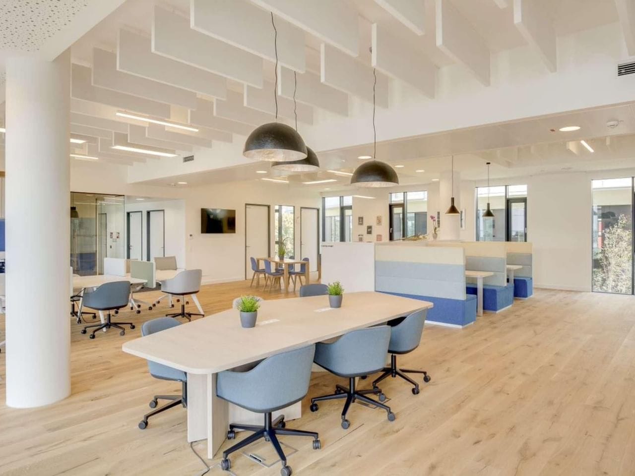 Awfis Corporate Office - Rajnandgaon